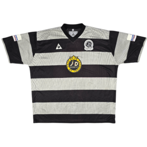 2001-02 Queens Park Rangers Away Shirt