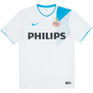 2014-15 PSV Away Shirt