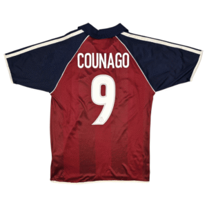 2002-04 Ipswich Town Away Shirt