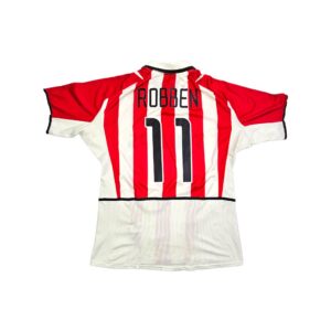 2002-04 PSV Home Shirt