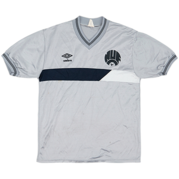 1985-88 Newcastle Away Shirt