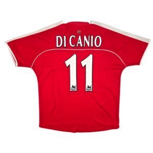 2003-05 Charlton Athletic Home Shirt