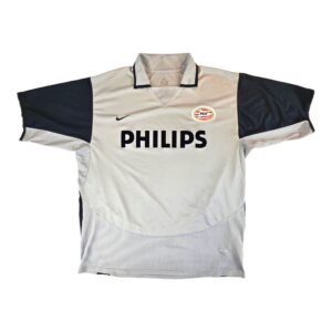 2003-05 PSV Away Shirt