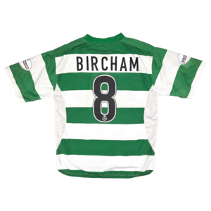 2003-05 Queens Park Rangers Away Shirt