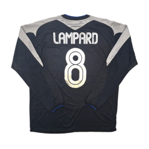 2004-05 Chelsea Third Shirt