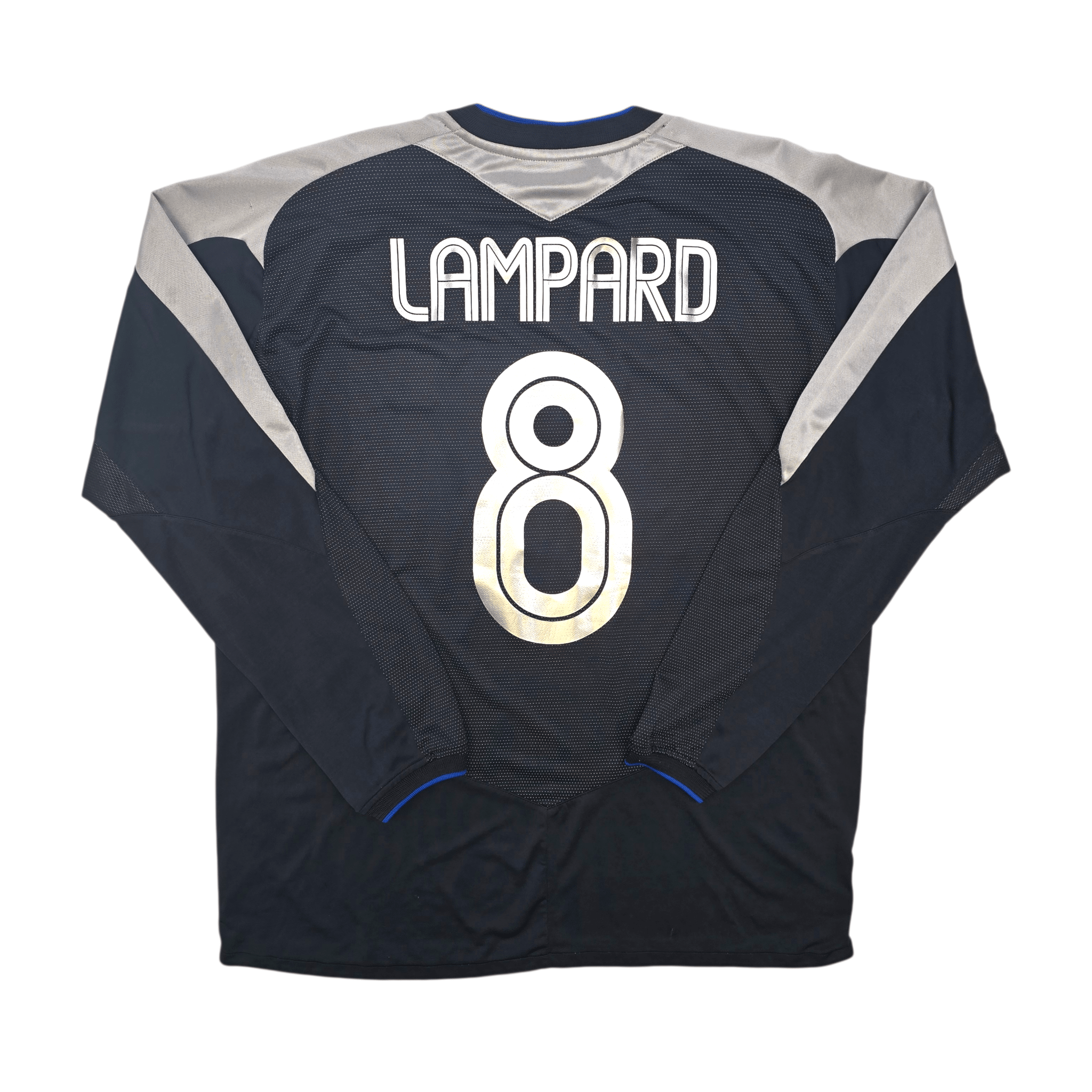 Chelsea 2004-05 Troisième maillot