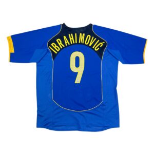2004-05 Juventus Third Shirt