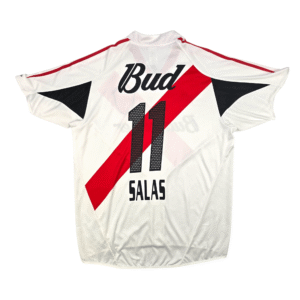 2004-05 River Plate Home Shirt