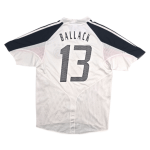 2004-06 Germany Home Shirt