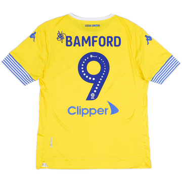 2018-19 Leeds United Third Shirt