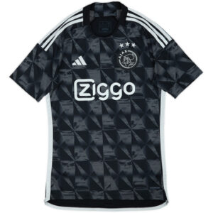2023-24 Ajax Third Shirt