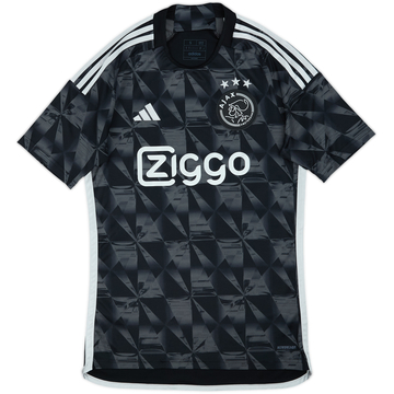 2023-24 Ajax Third Shirt