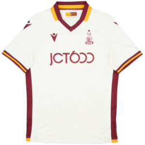 2023-24 Bradford City Away Shirt