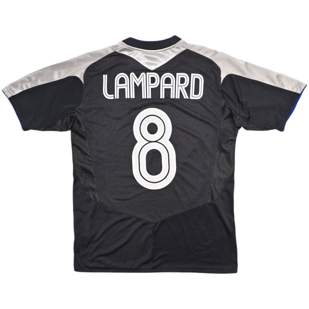 2005-06 Chelsea Third Shirt