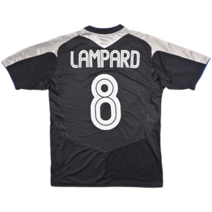 2005-06 Chelsea Third Shirt