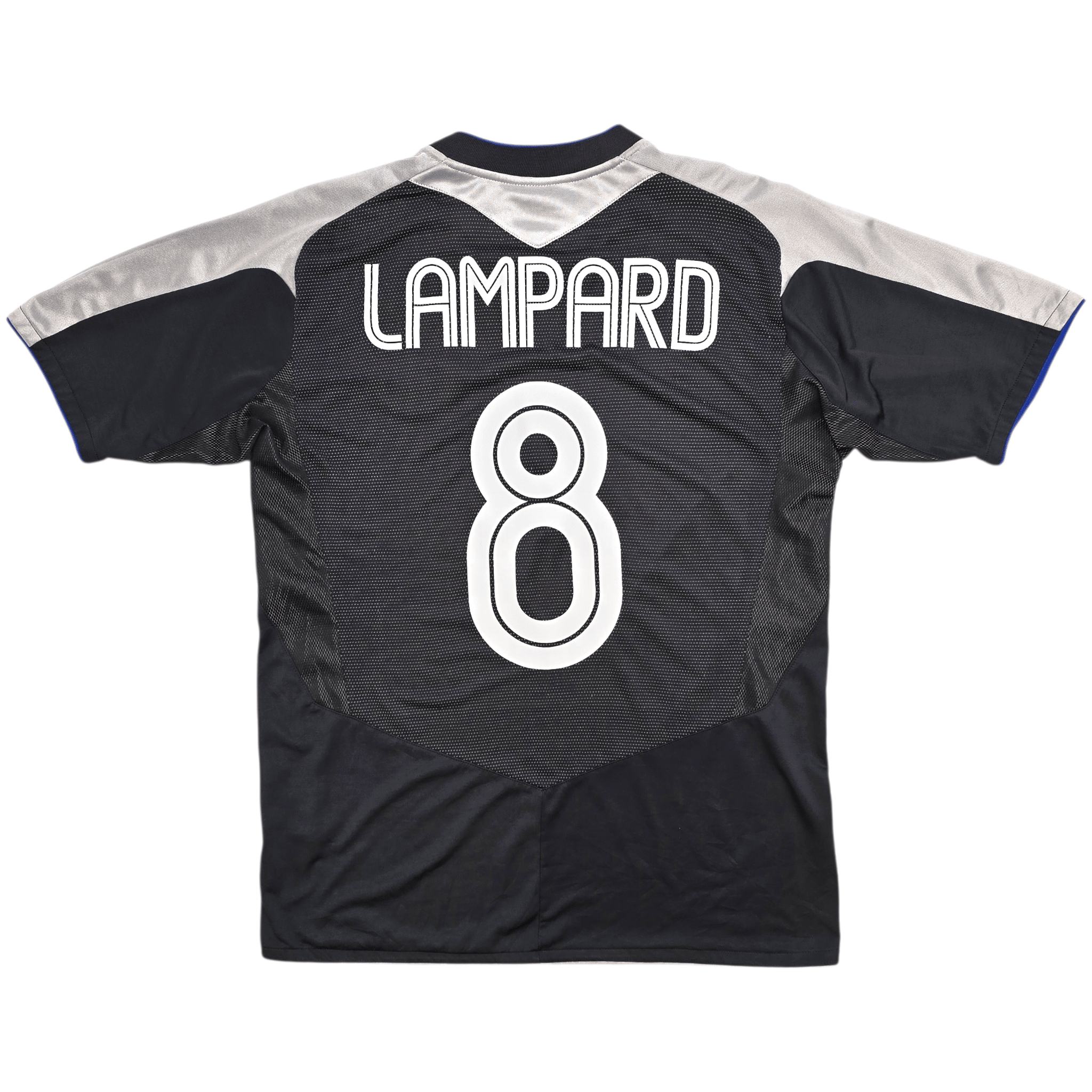 Chelsea 2005-06 Troisième maillot