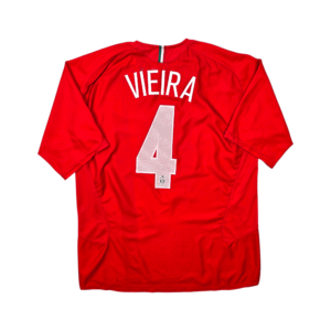 2005-07 Juventus Away Shirt