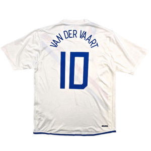 2006-07 Holland Away Shirt