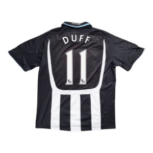 2007/8 Newcastle United Home Shirt
