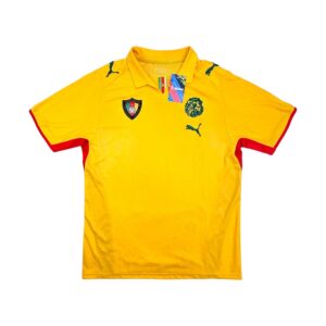 2008-09 Cameroon Away Shirt