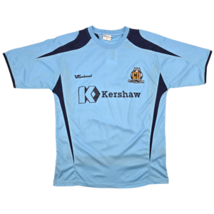 2008-10 Cambridge United Away Shirt