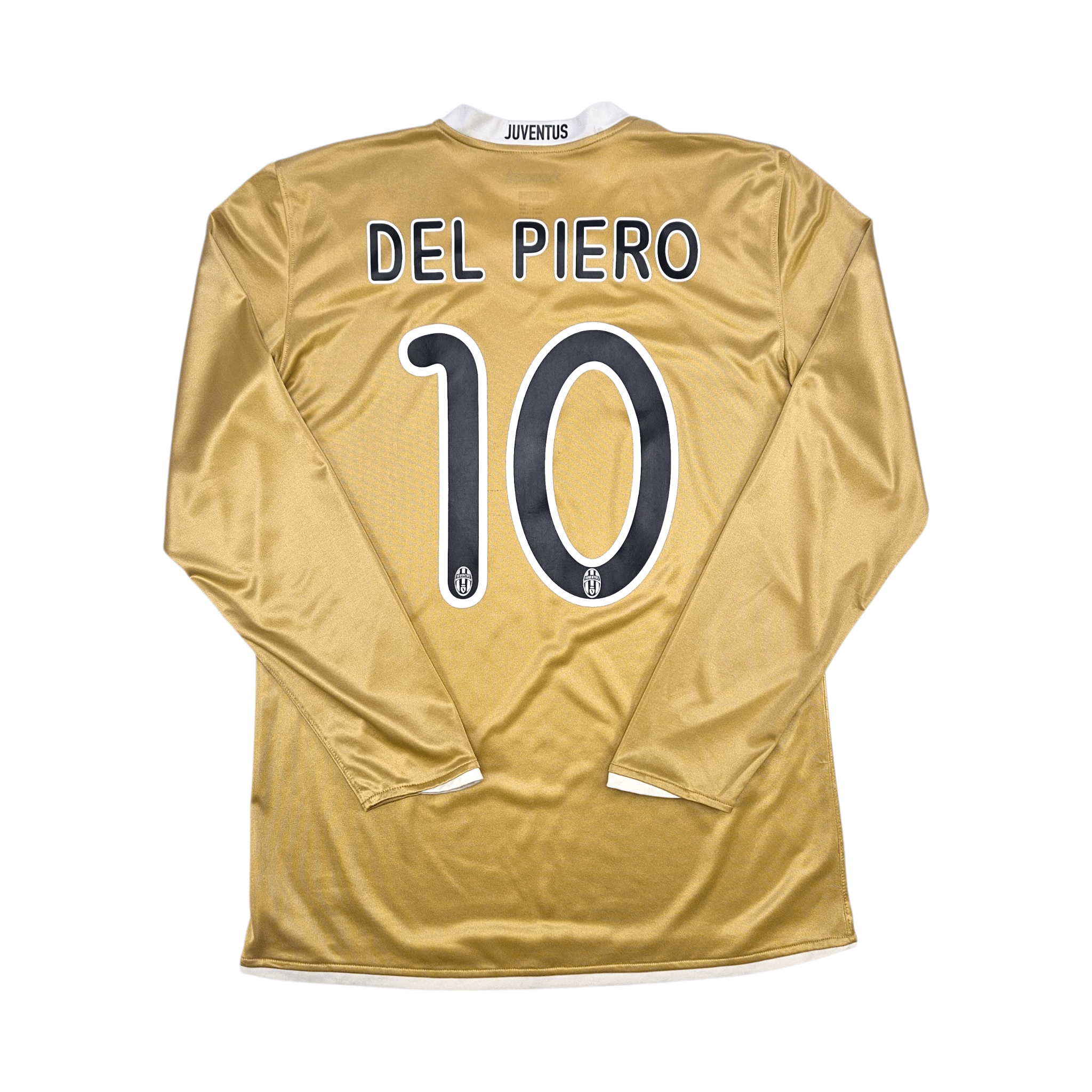 Juventus 2008-10 Maillot extérieur