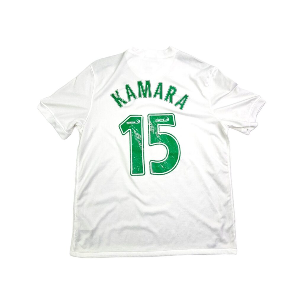 2009-10 Celtic Special Shirt