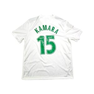 2009-10 Celtic Special Shirt