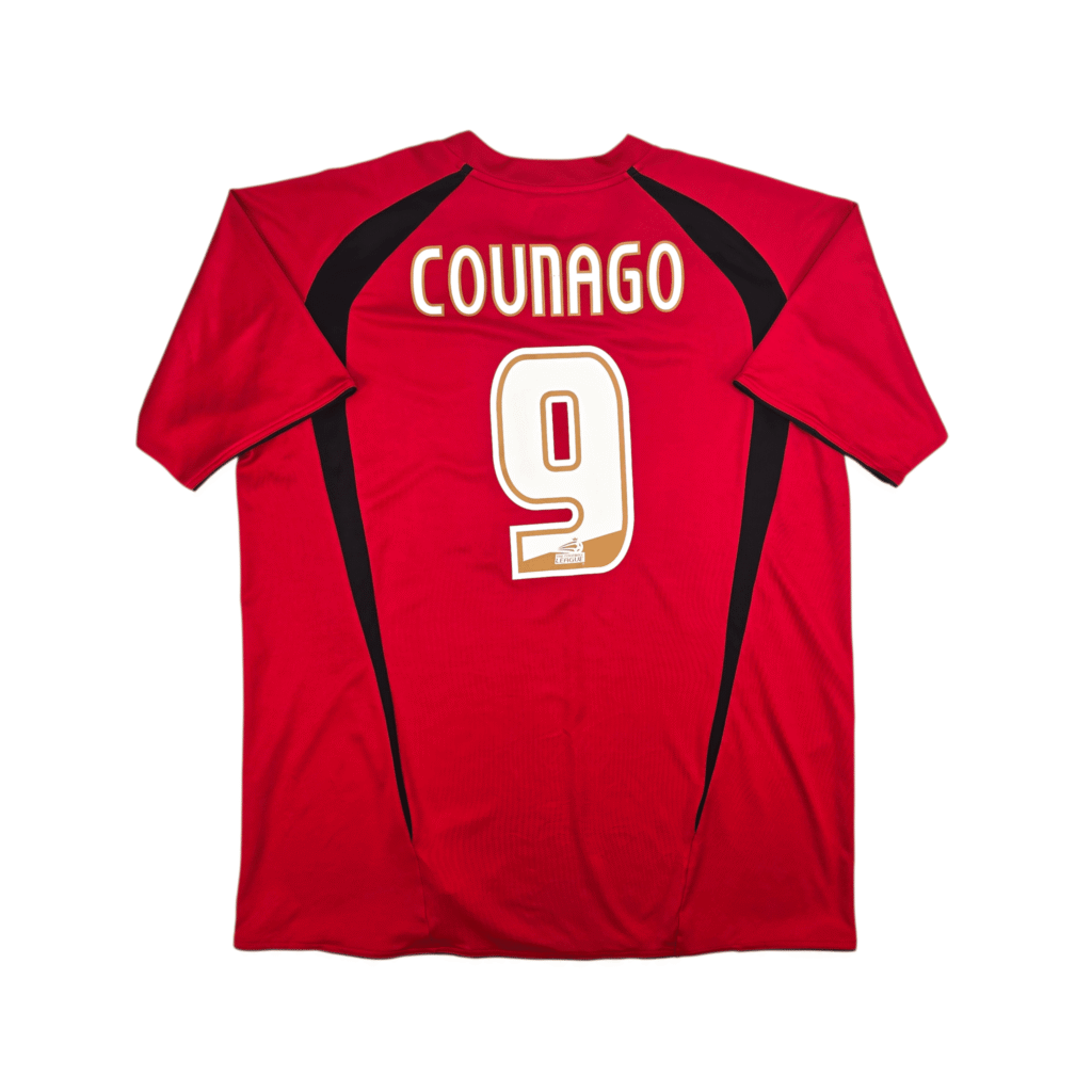 2009-10 Ipswich Town Away Shirt