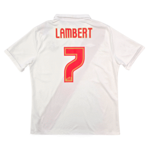 2010-11 Southampton Home Shirt