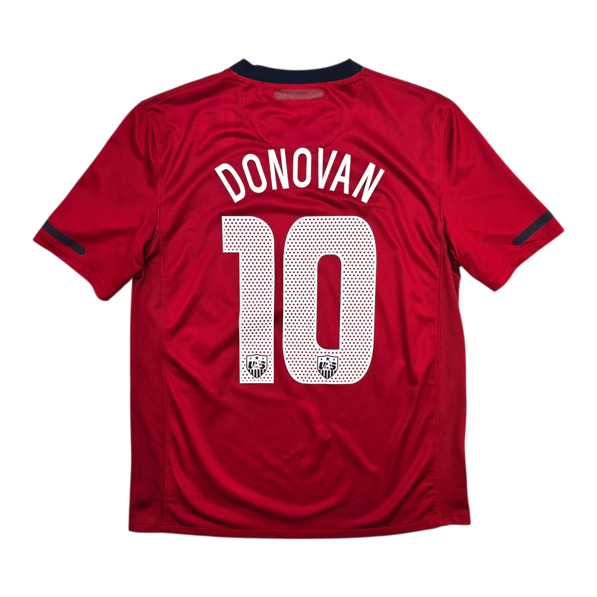 USA 2010-12 Maillot extérieur