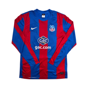 2011-12 Crystal Palace Home Shirt