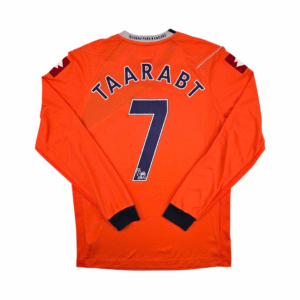 2011-12 Queens Park Rangers Away Shirt