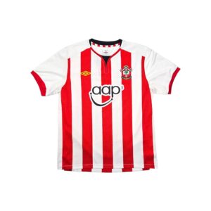 2011-12 Southampton Home Shirt