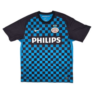 2011-13 PSV Away Shirt