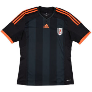 2014-15 Fulham Away Shirt