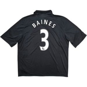 2012-13 Everton Away Shirt