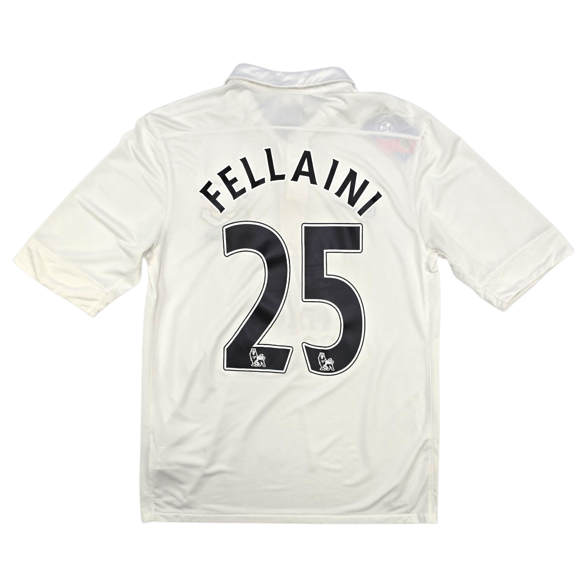 Everton 2012-13 Ausweichtrikot