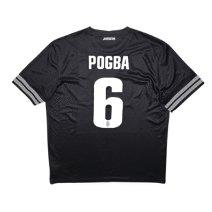2012-13 Juventus Away Shirt