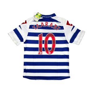 2012-13 Queens Park Rangers Home Shirt