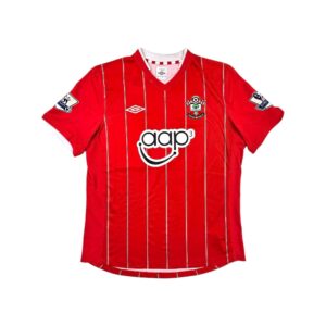 2012-13 Southampton Home Shirt