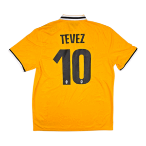 2013-14 Juventus Away Shirt