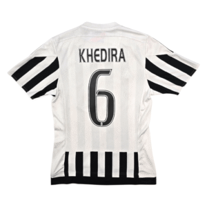 2013-14 Juventus Home Shirt