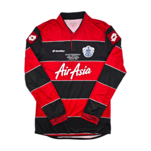 2013-14 Queens Park Rangers Away Shirt