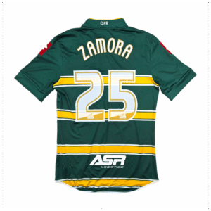 2013-14 Queens Park Rangers Third Shirt