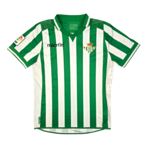 2013-14 Real Betis Home Shirt
