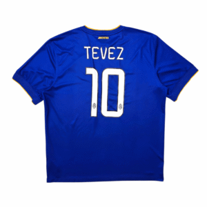 2014-15 Juventus Away Shirt