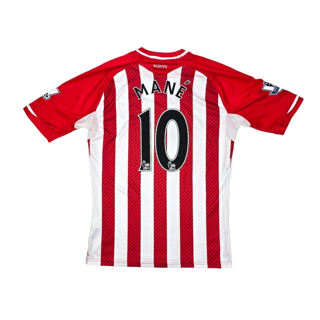 2014-15 Southampton Home Shirt Saints