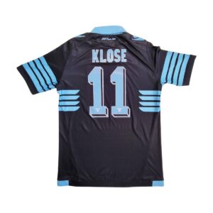 2015-16 Lazio Away Shirt