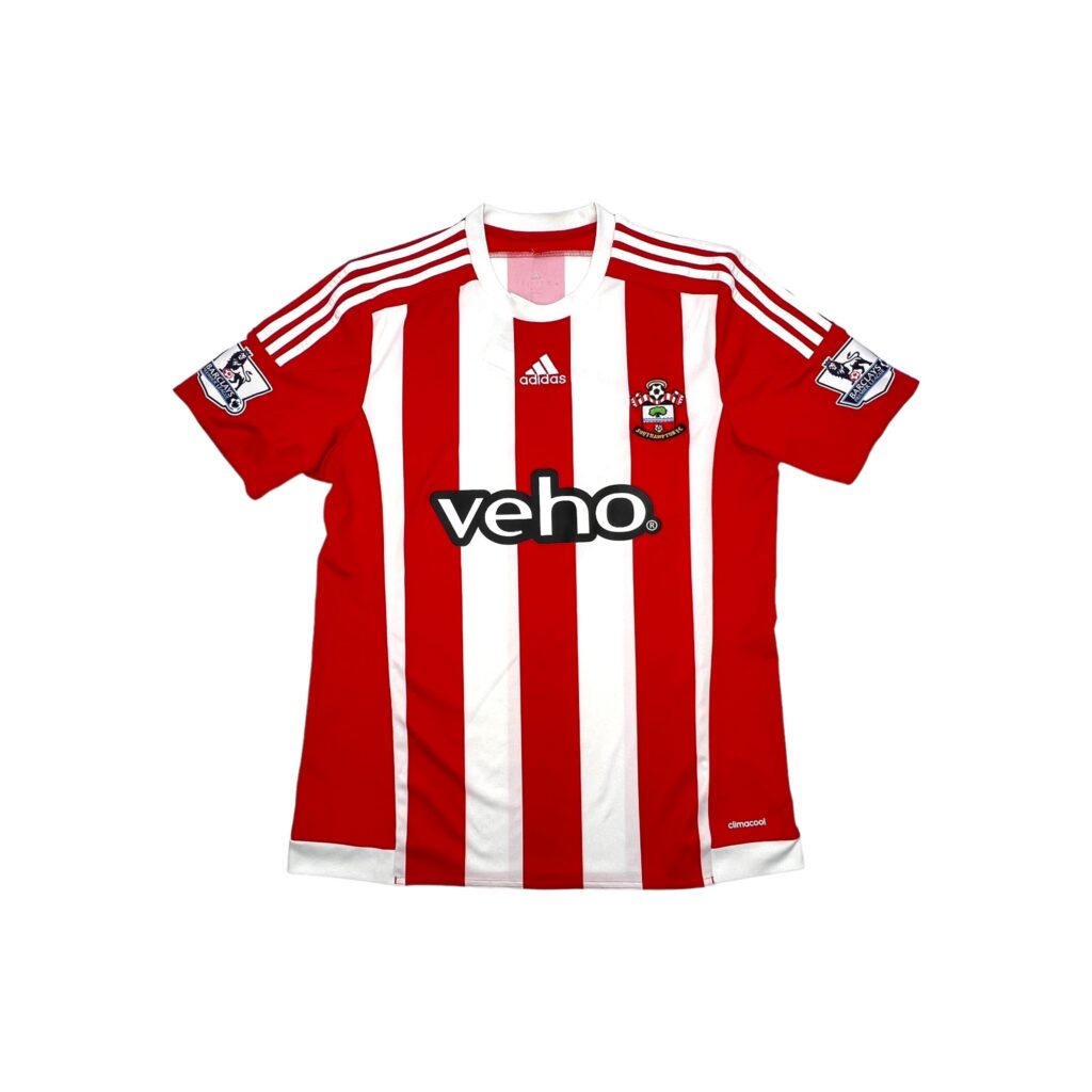 2015-16 Southampton Home Shirt